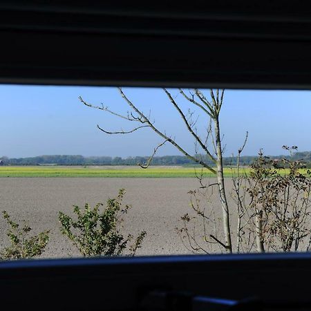Vakantiehuizen 'T Centrum Oostkapelle Bagian luar foto
