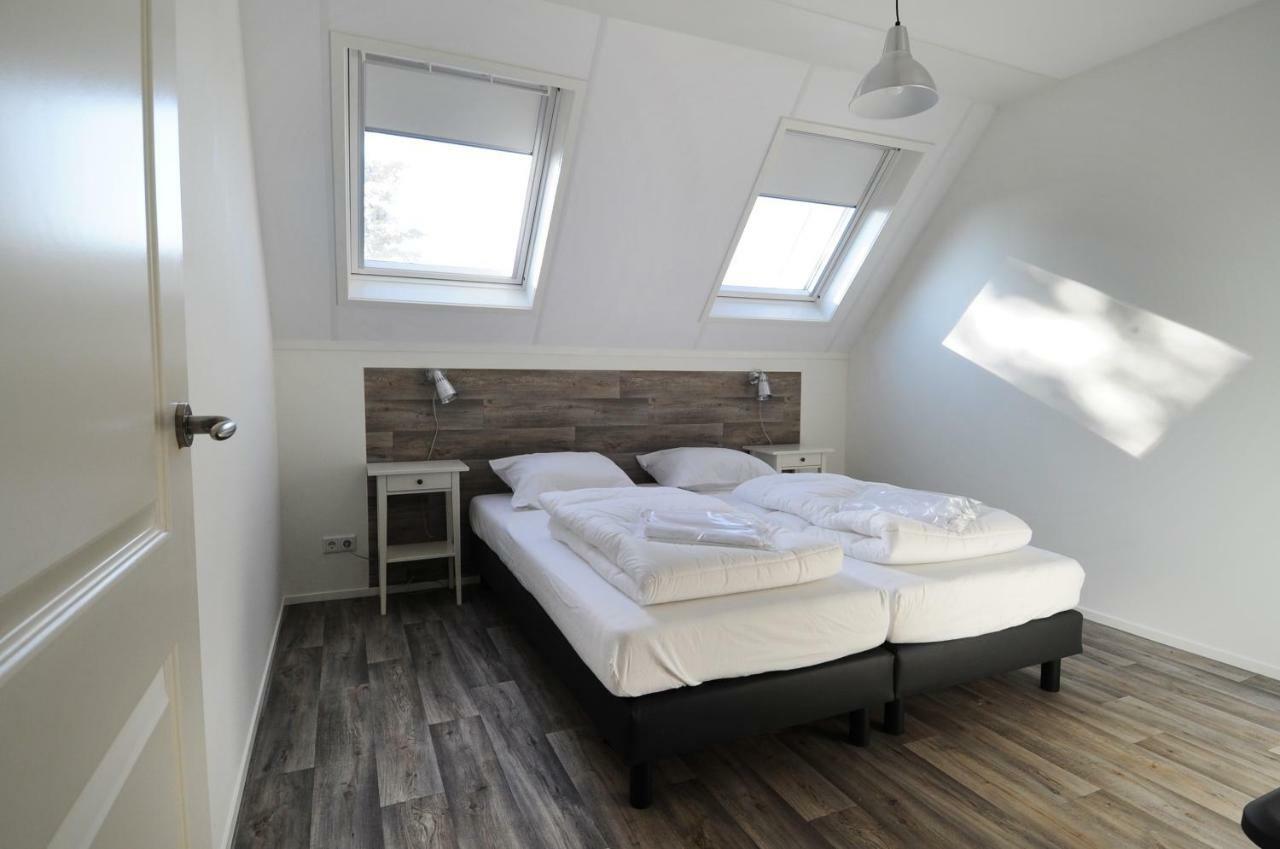 Vakantiehuizen 'T Centrum Oostkapelle Bagian luar foto
