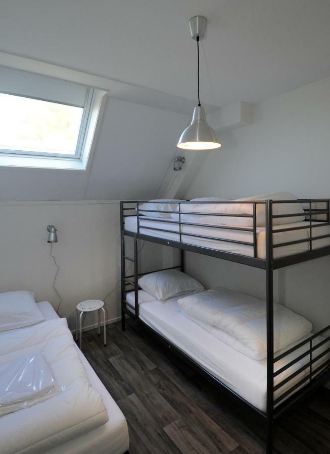 Vakantiehuizen 'T Centrum Oostkapelle Bagian luar foto