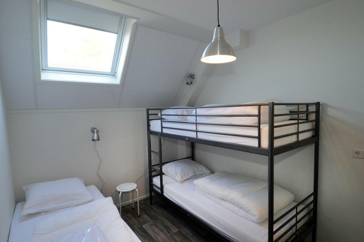 Vakantiehuizen 'T Centrum Oostkapelle Bagian luar foto