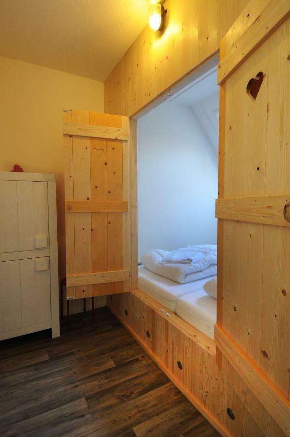 Vakantiehuizen 'T Centrum Oostkapelle Bagian luar foto