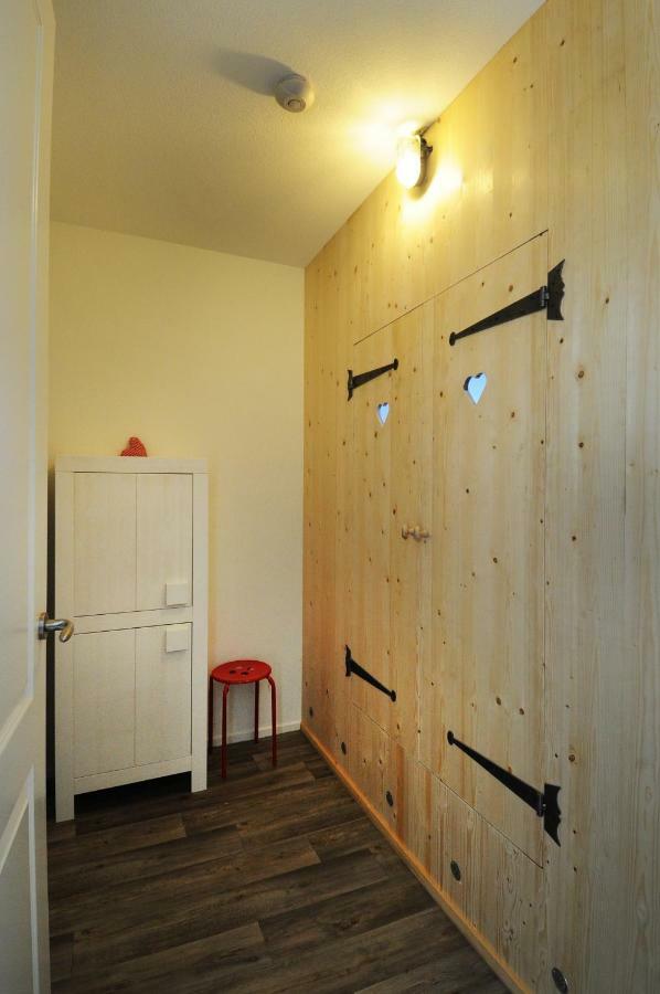 Vakantiehuizen 'T Centrum Oostkapelle Bagian luar foto